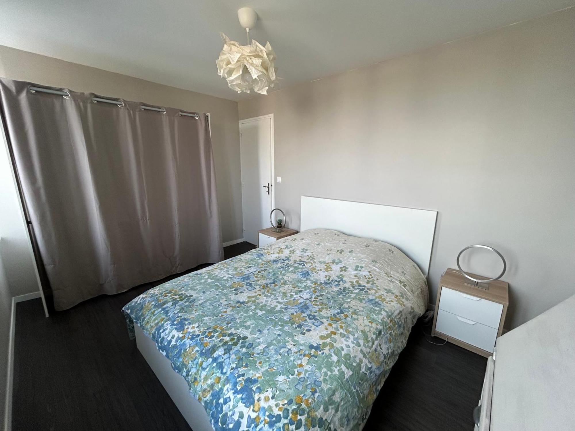 Ferienwohnung Azur Et Vagues Barfleur Exterior foto